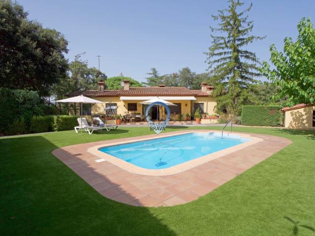 Casa en venta en la Selva, Catalunya