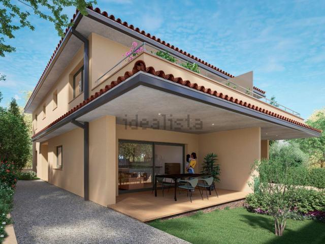 Casa en venta en Caldes De Malavella, Girona