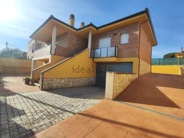 Casa en venta en Caldes De Malavella, Girona