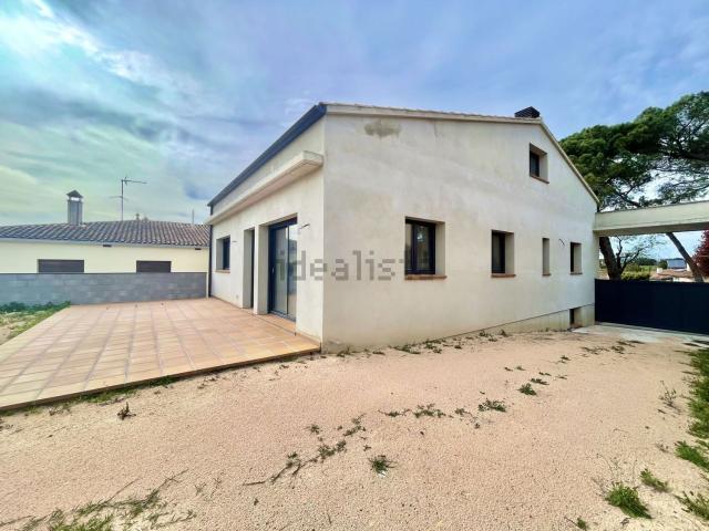 Casa en venta en la Selva, Catalunya