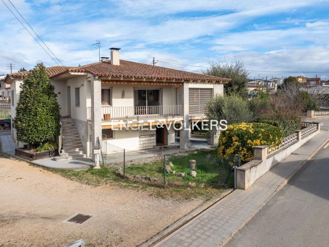 Casa en venta en la Selva, Catalunya