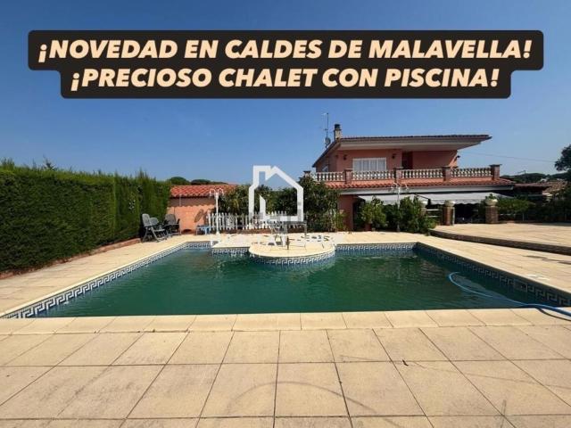Casa en venta en la Selva, Catalunya