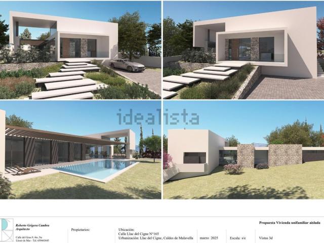 Casa en venta en la Selva, Catalunya