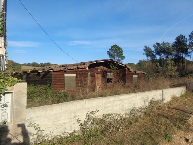 Casa en venta en Caldes De Malavella
