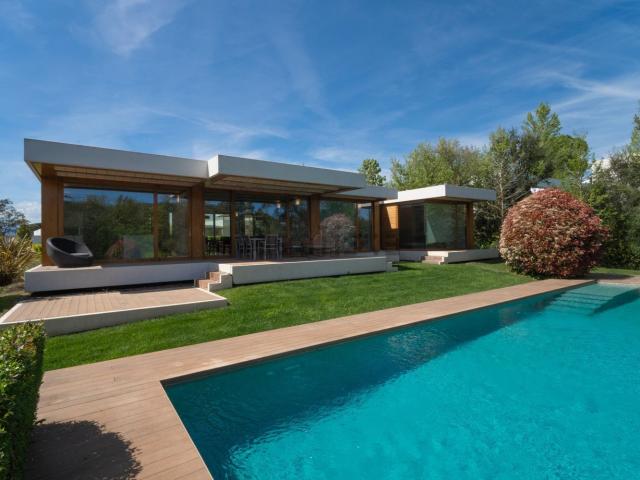 Casa en venta en Caldes De Malavella