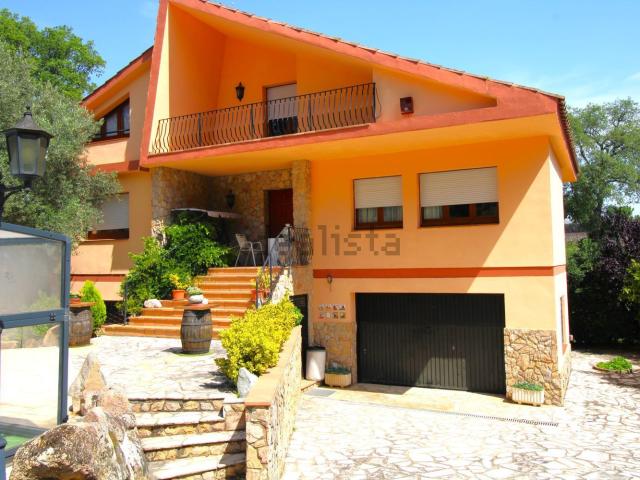 Casa en venta en la Selva, Catalunya