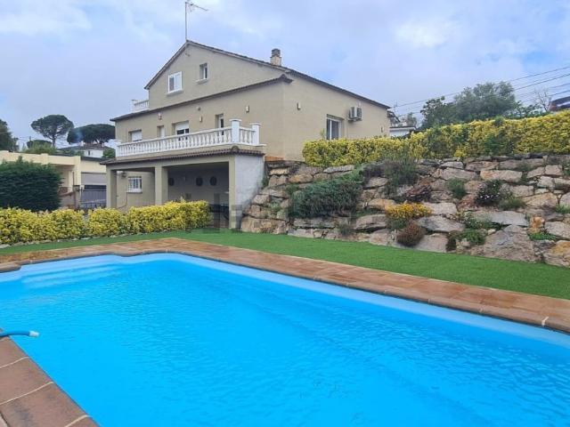 Casa en venta en la Selva, Catalunya