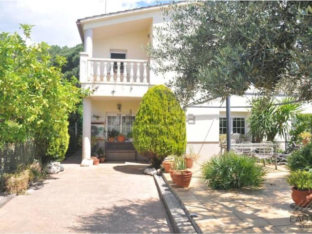 Casa en venta en els Saulons, Vallès Oriental