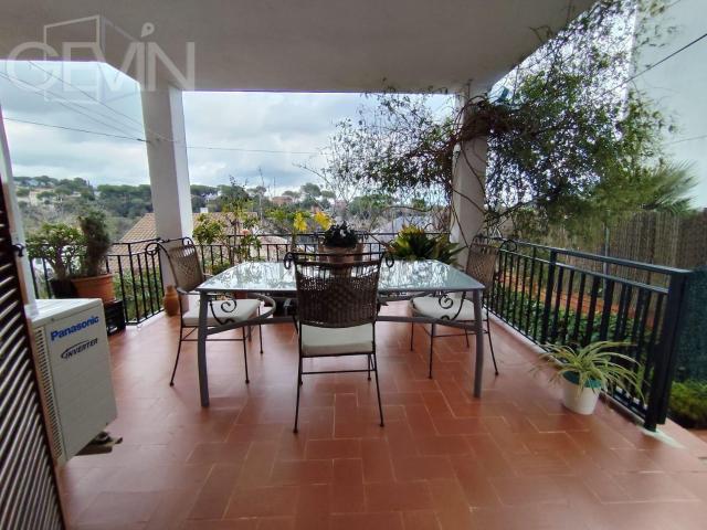 Casa en venta en Caldes De Montbui