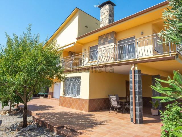 Casa en venta en Vallès Oriental, Catalunya