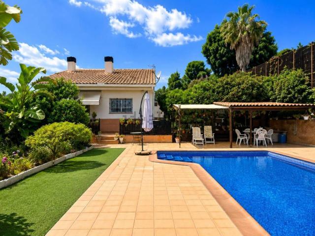 Casa en venta en Vallès Oriental, Catalunya