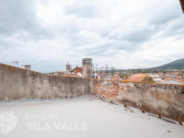Casa en venta en Nucli urbà Caldes de Montbui, Caldes de Montbui