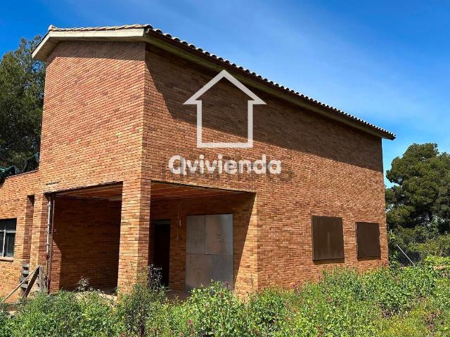 Casa en venta en el Farell, Vallès Oriental