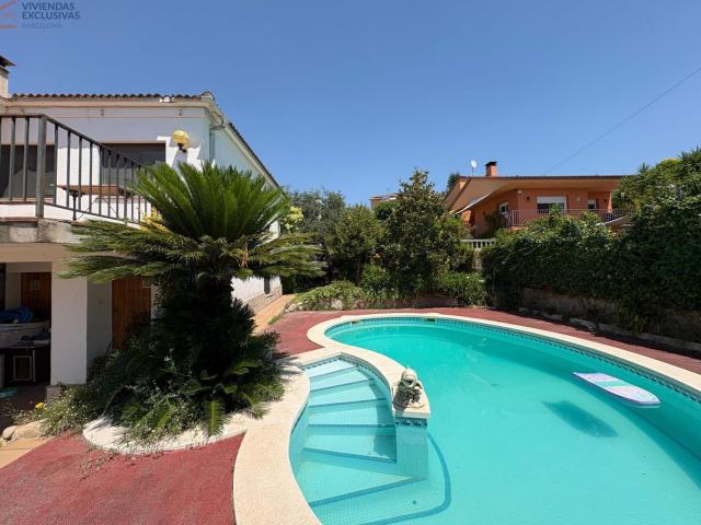 Casa en venta en Vallès Oriental, Catalunya