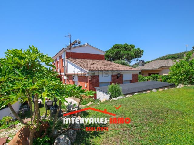 Casa en venta en Vallès Oriental, Catalunya
