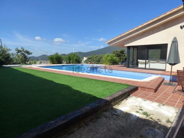 Casa en venta en Caldes De Montbui