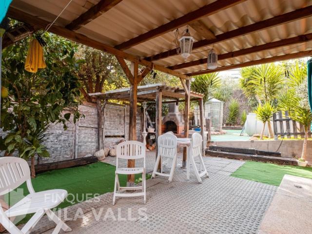 Casa en venta en Can Valls, Caldes de Montbui