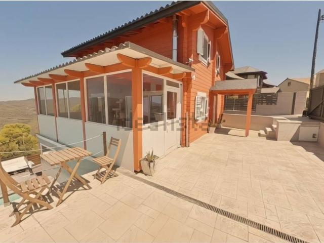Casa en venta en Sant Feliu de Vilamilans, Vallès Oriental