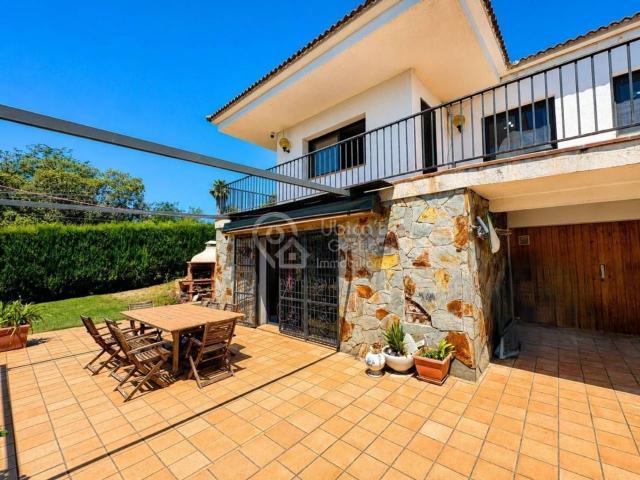 Casa en venta en Vallès Oriental, Catalunya