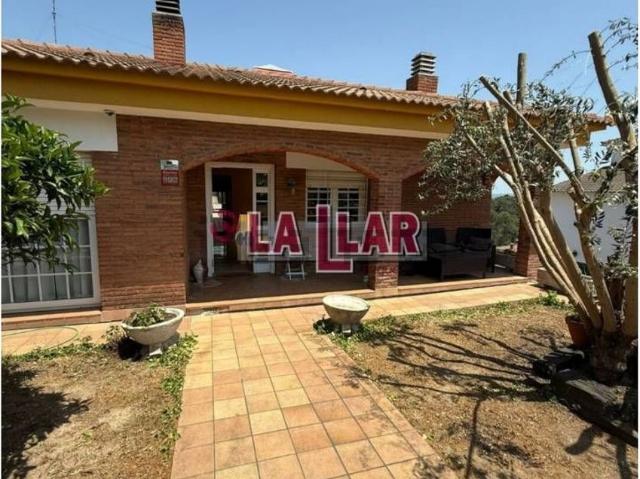 Casa en venta en Caldes De Montbui