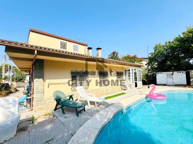 Casa en venta en Vallès Oriental, Catalunya
