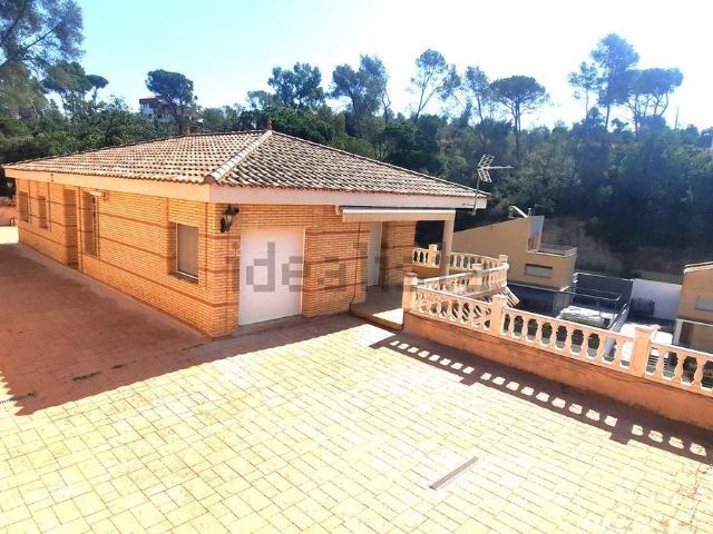 Casa en venta en Caldes De Montbui