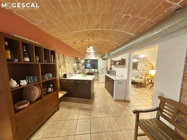 Casa en venta en Caldes De Montbui