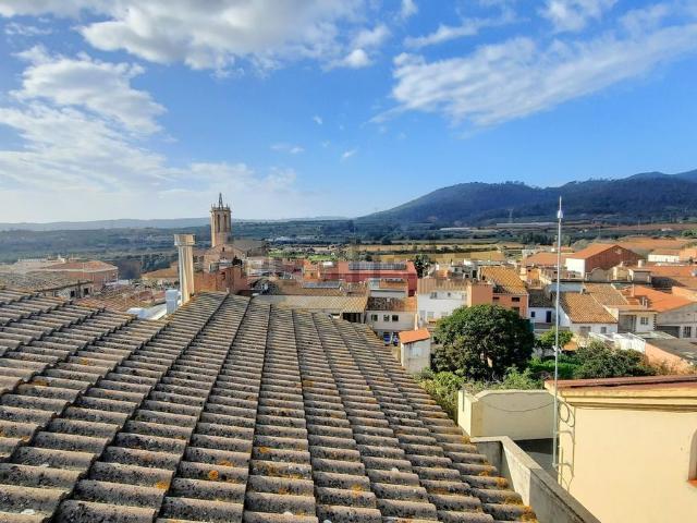 Casa en venta en Caldes De Montbui