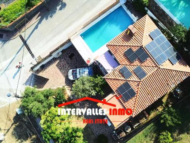 Casa en venta en els Saulons, Vallès Oriental