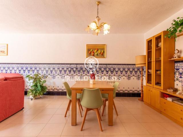 Casa en alquiler en Urbanització Quilòmetre 3, Calella