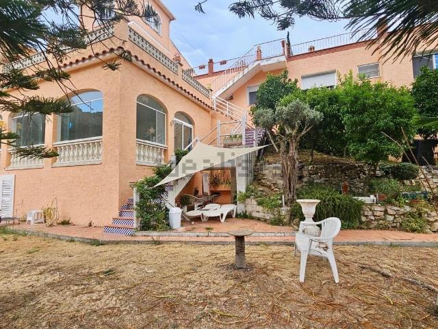 Casa en venta en Urbanització Quilòmetre 3, Maresme