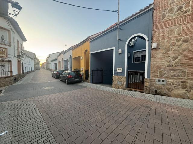 Casa en venta en Calera Y Chozas