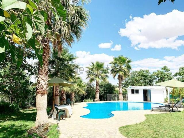 Casa en venta en Calera Y Chozas