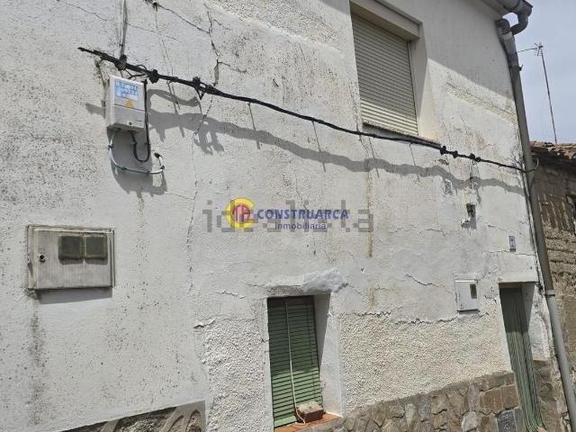 Casa en venta en Caleruela, Toledo