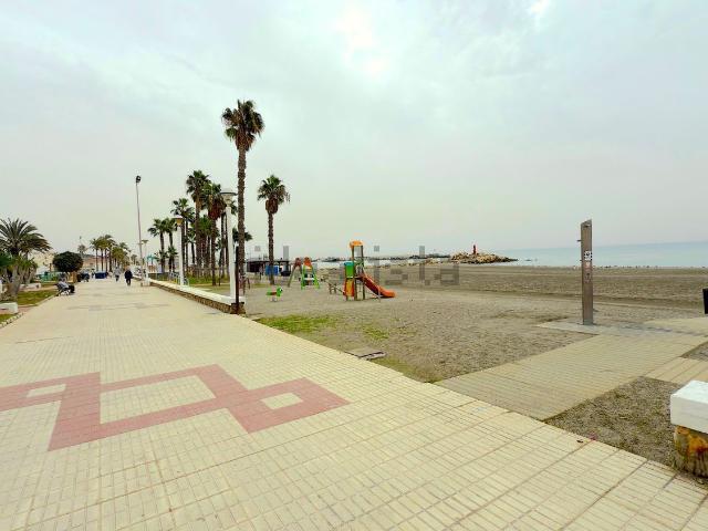 Casa en alquiler en Caleta de Vélez, La Axarquía