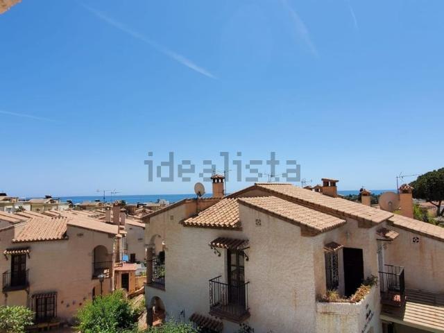 Casa en venta en Vélez-málaga, Caleta 2000