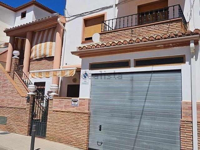 Casa en venta en Comarca de la Vega de Granada, Andalucía