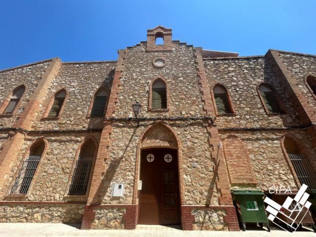 Casa en venta en Càlig, Valencia