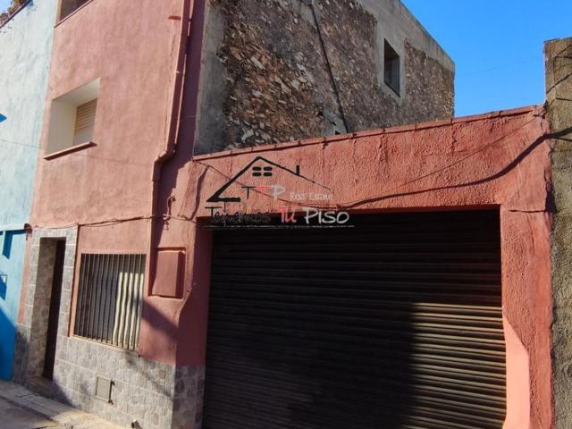 Casa en venta en el Baix Maestrat, Valencia