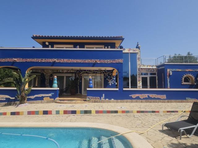 Casa en venta en el Baix Maestrat, Valencia