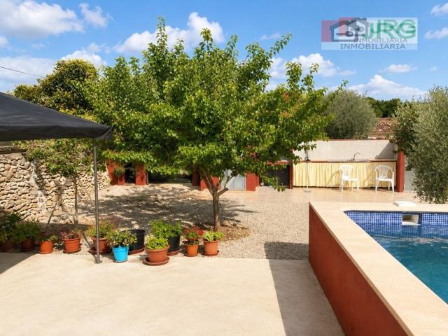 Casa en venta en el Baix Maestrat, Valencia