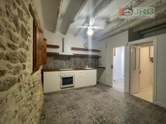 Casa en alquiler en Càlig, Castelló / Castellón