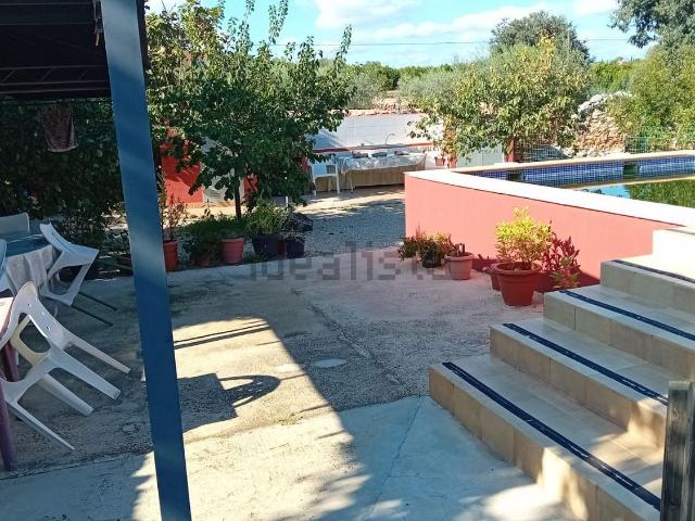 Casa en venta en Càlig, Valencia