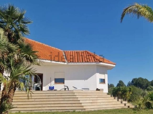 Casa en venta en el Baix Maestrat, Valencia