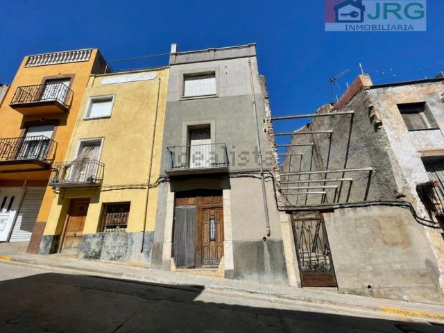 Casa en venta en el Baix Maestrat, Valencia