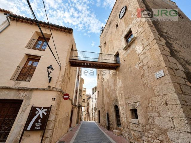 Casa en venta en el Baix Maestrat, Valencia