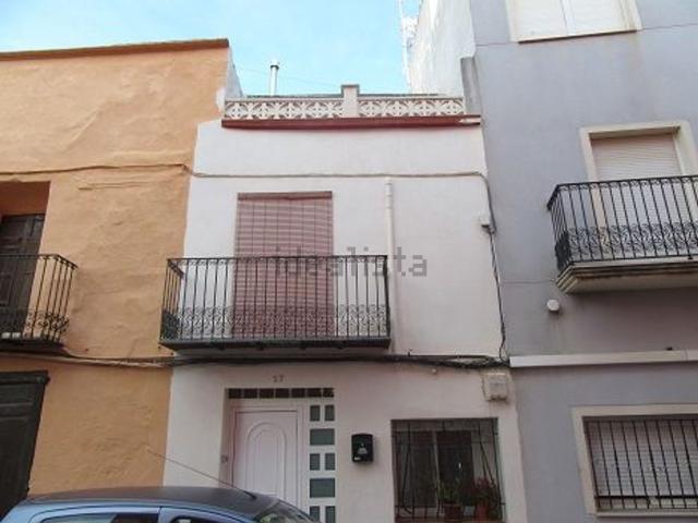 Casa en venta en el Baix Maestrat, Valencia