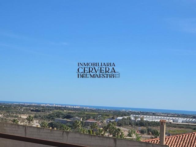 Casa en venta en Càlig, Valencia