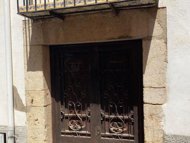 Casa en venta en Càlig, Valencia