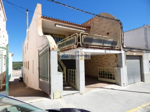 Casa en venta en el Baix Maestrat, Valencia